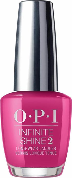 Produktbild OPI Infinite Shine Grease - You’re the Shade That I Want (Pink, Gel-Effekt Nagellack)