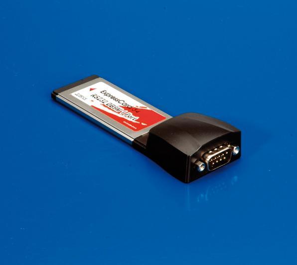 Immagine prodotto Roline Adattatore ExpressCard/34, seriale