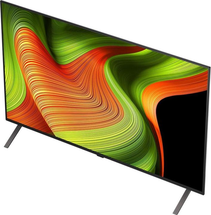 Produktbild LG 55 OLED B56 4K (2025) (OLED55B56LA.AEU) (55", OLED, 4K, 2025)