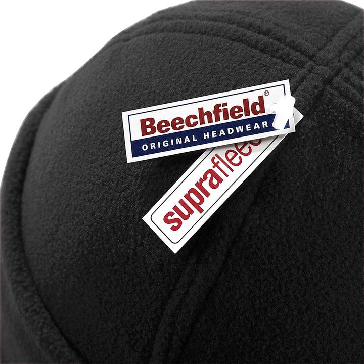 Image du produit Beechfield Bonnet d'hiver Bonnet polaire Suprafleece (Taille unique)