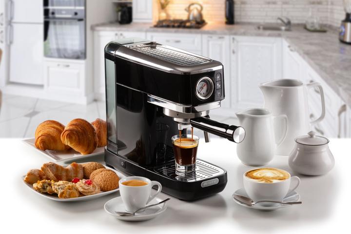 Actual product image Ariete Perfetto Slim