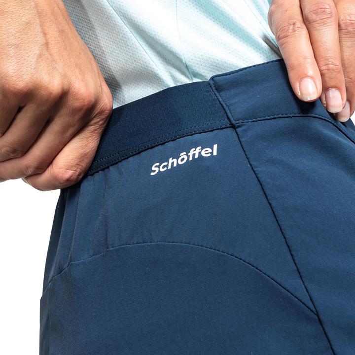 Actual product image Schöffel Pants Hestad (38)