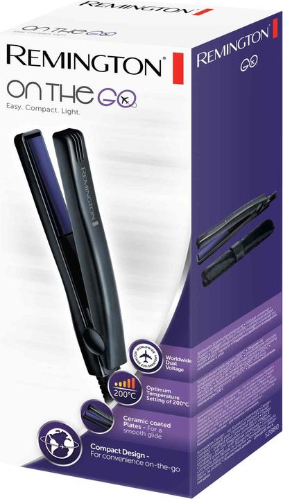 Image du produit Remington S2880 (Fer plat)