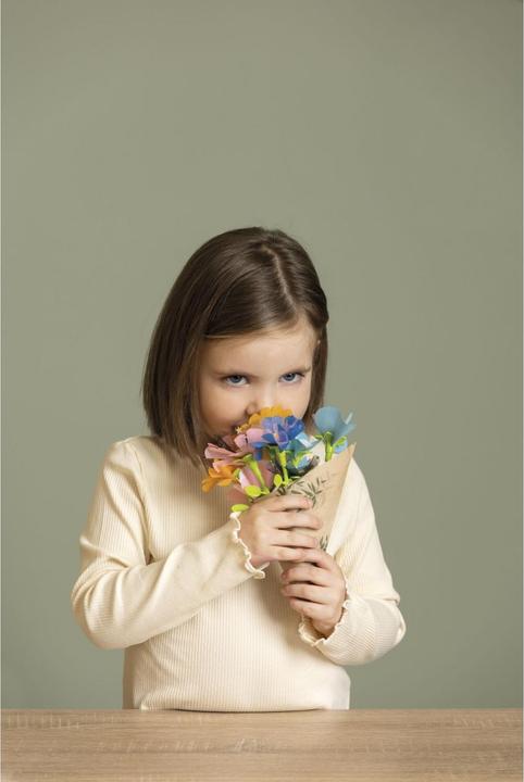 Immagine prodotto Smoby Mercato dei fiori di Krativset