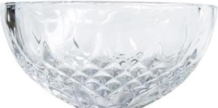 Actual product image Aida Set of 4 - Harvey icecream/dessert bowls - 20 cl (80342) (10.50 cm, 0.23 l, 4 x)