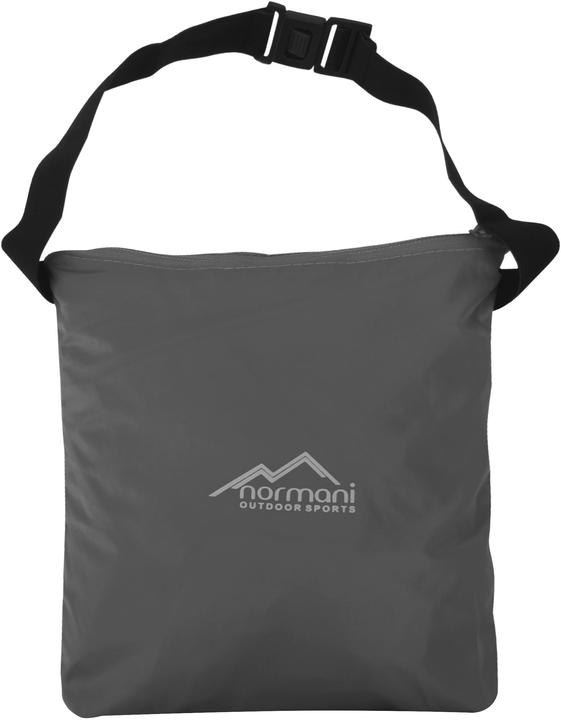 Produktbild Normani Regenponcho Kauai (XXL)