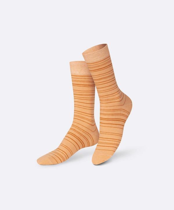 Produktbild Eat My Socks Bon Croissant Socken (One Size)