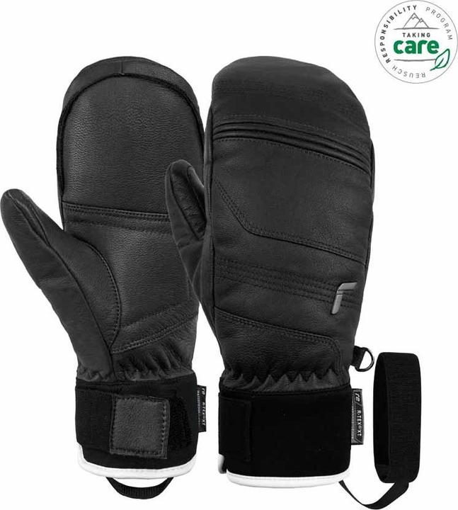Reusch Highland R-TEX Mitten (7)