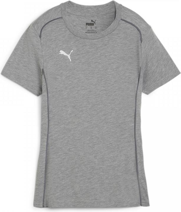 Actual product image Puma teamFINAL Casuals Tee Wmn (XL)