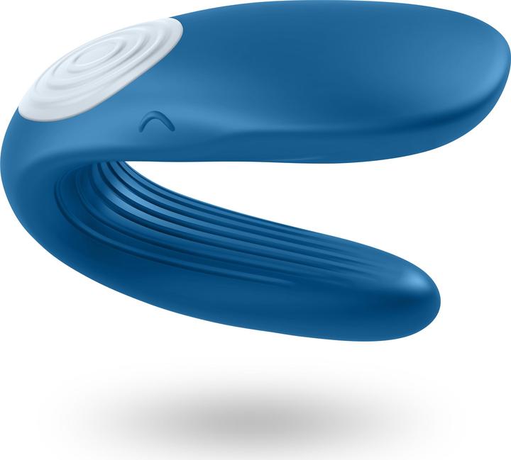 Produktbild Satisfyer Partner Whale