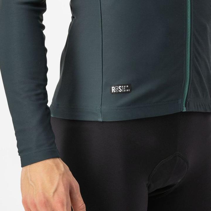 Produktbild Castelli Endschalter-Kopfstift auf der Rolle auf dem Arm (ZCE28) (XXL)