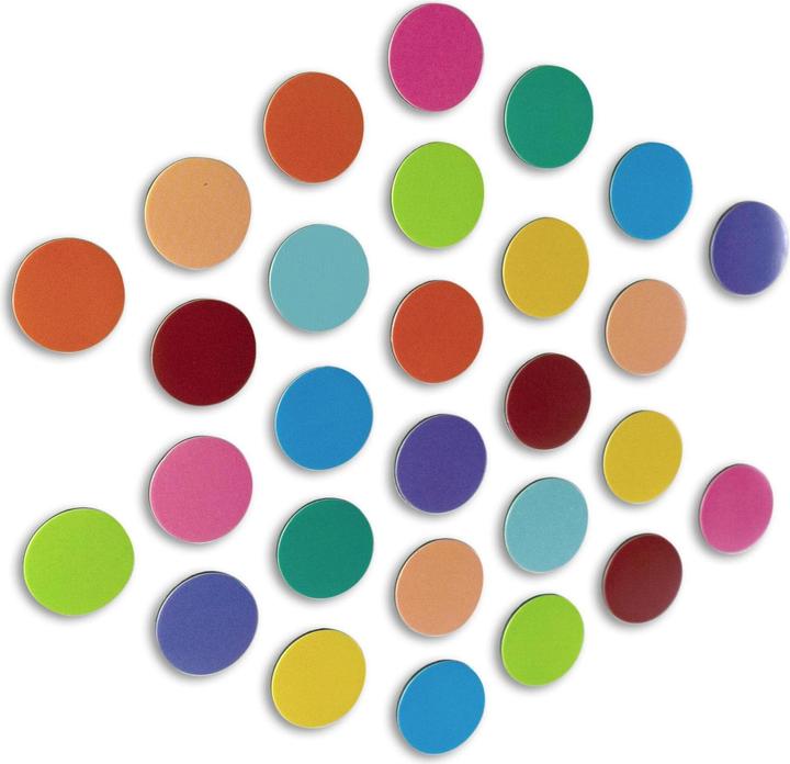 Immagine prodotto Trendform Punti magnetici (28 x)