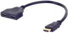 Immagine prodotto Gembird HDMI – 2x HDMI