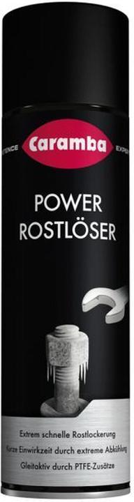 Produktbild Caramba Power Rostlöser (500 ml, Rostlöser)