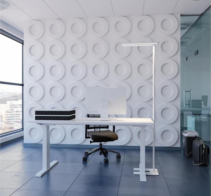 Image du produit Hansa LARIMAR - Lampadaire (4700 lm)