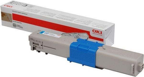 Produktbild OKI 46508715 (C)
