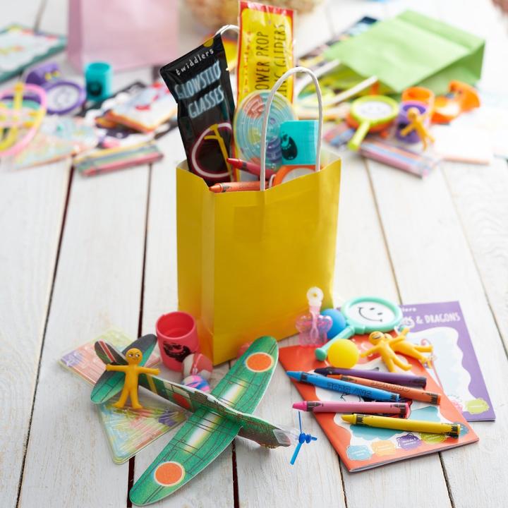 Image du produit The twiddlers Goodie Bag stylo