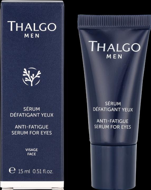 Produktbild Thalgo Force Marine (Serum, 15 ml, Tag)