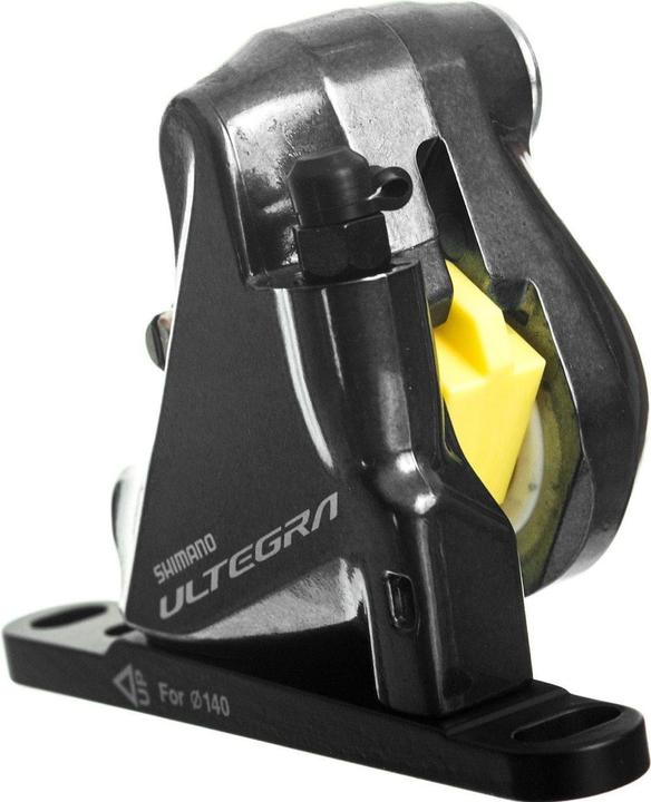 Image du produit Shimano BR-R8070 (Frein arrière, Étrier de frein)