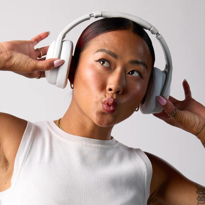 Immagine prodotto Skullcandy Crusher Evo (Nessuna soppressione del rumore, 40 h, Senza fili, Cablato)