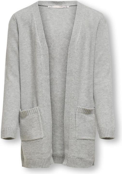 Light Grey Melange