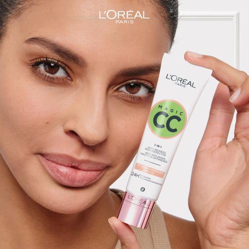 Produktbild L'Oréal Paris Paradise (Anti Rötungen)