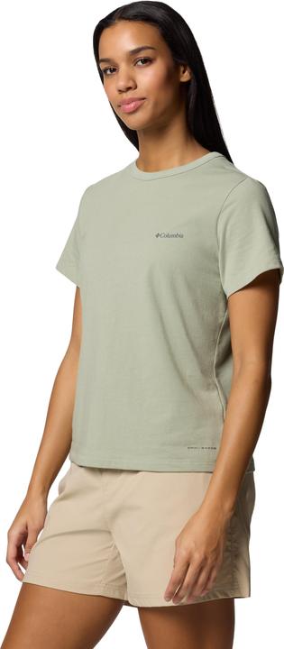 Image du produit Columbia T-shirt Technique Sun Trek™ II Femme (XS)