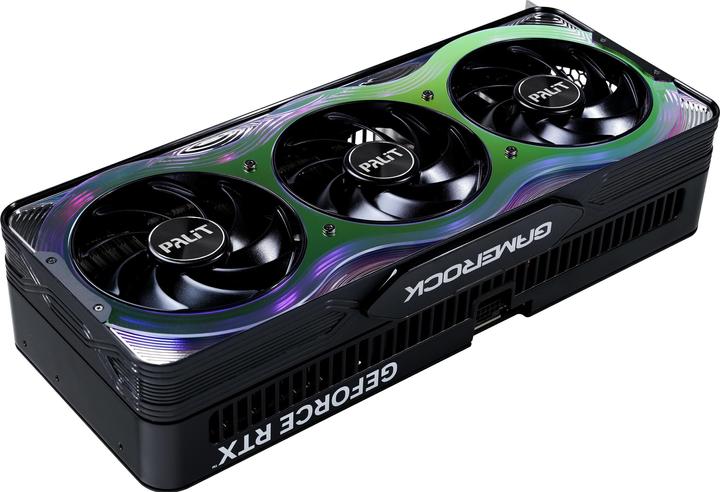 Produktbild Palit GeForce RTX 5080 GameRock OC (16 GB)