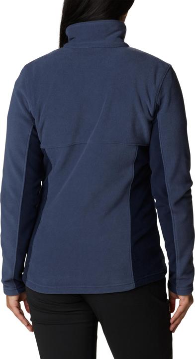 Produktbild Columbia Basin Trail III Full Zip (XS)