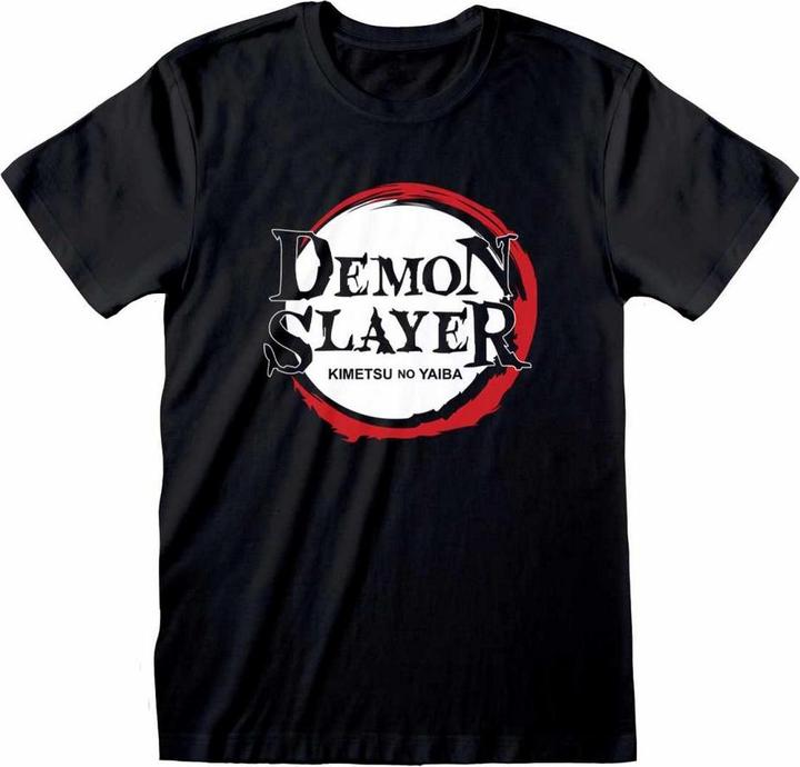 Produktbild Demon Slayer TShirt (XXL)
