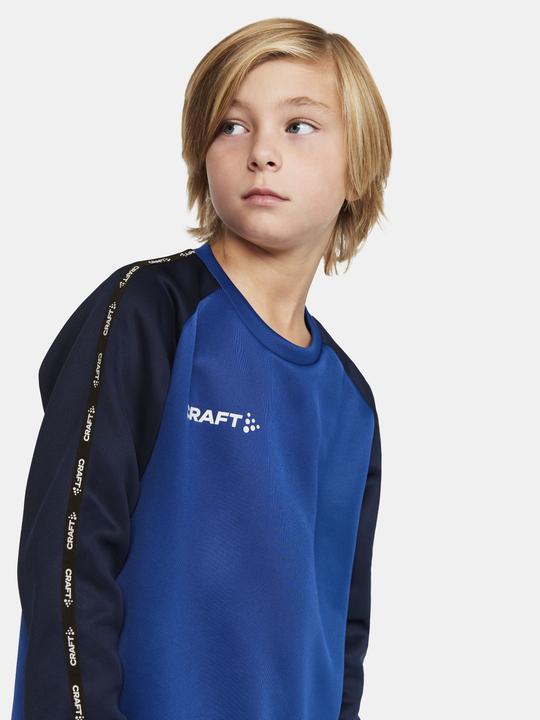 Produktbild Craft SQUAD 2.0 CREWNECK JR (110)