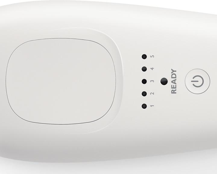 Produktbild Philips BRI861/00 IPL Haarentfernungssystem Lumea Essential, weiss