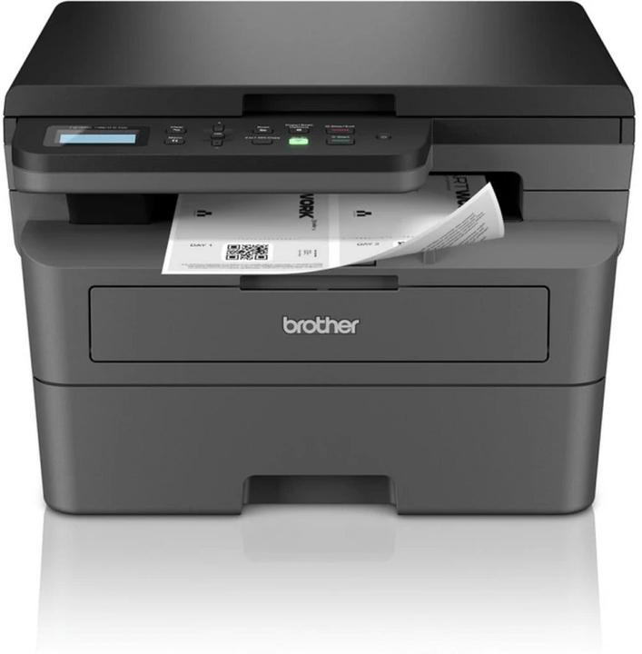 Brother DCP-L2620DW (Laser, Black and white)
