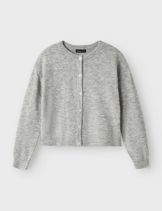 Actual product image Lmtd Long sleeve cardigan (134)