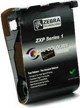 Produktbild Zebra ZXP Series 1 (Mehrfarbig)