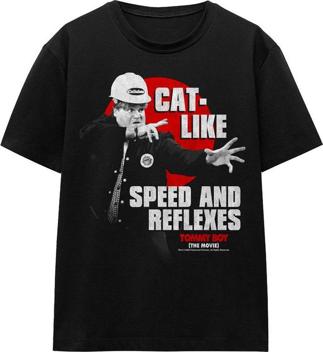 Produktbild Cat Like TShirt (M)