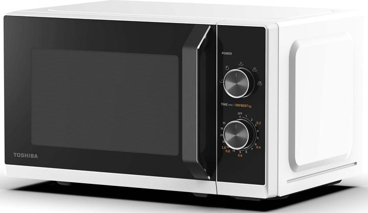 Produktbild Toshiba Solo-Mikrowelle (EU-Stecker, 20 l)