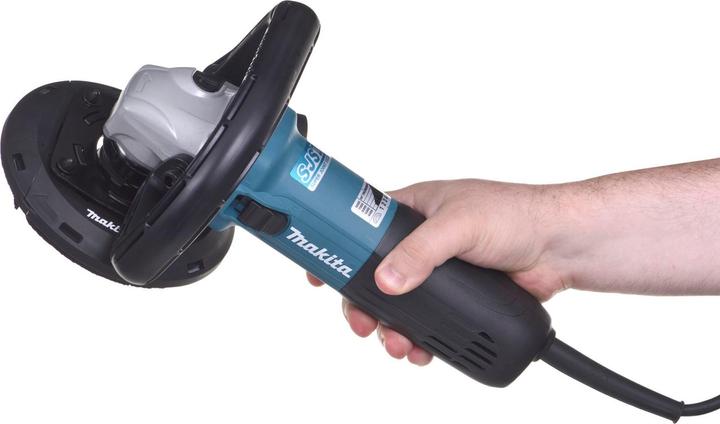 Produktbild Makita PC5010C (Betonschleifer, 1400 W)
