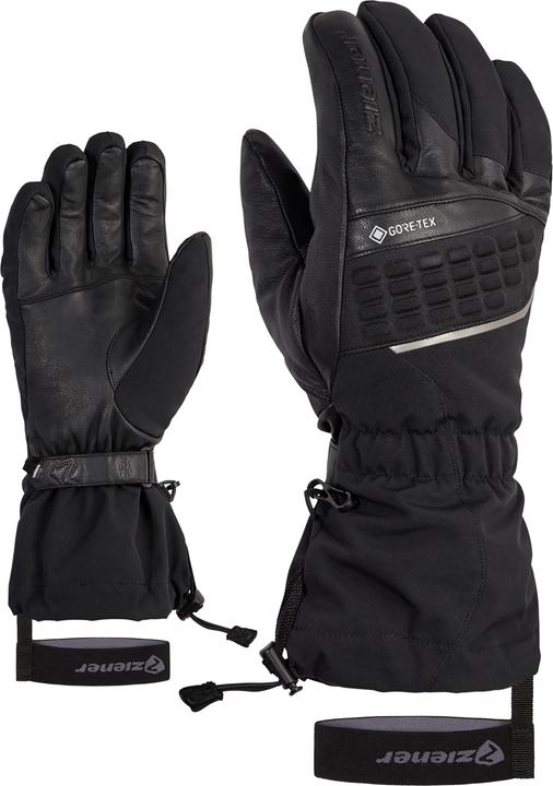 Produktbild Ziener Gastil Gtx (8)
