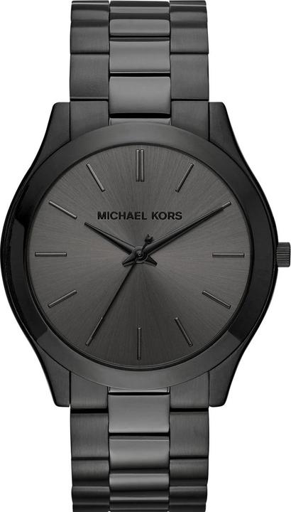 Michael Kors Slim Runway (Analoguhr, 42 mm)