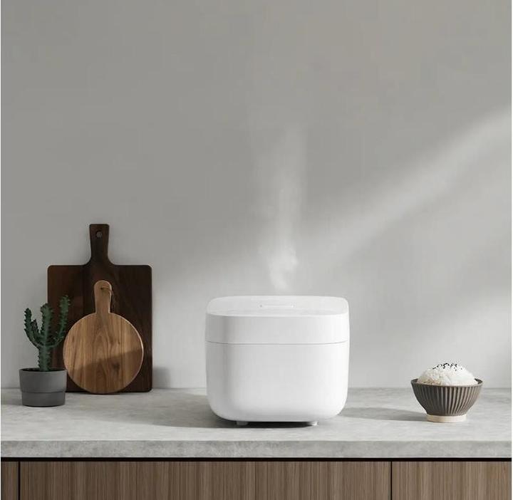 Produktbild Xiaomi Smart Multifunctional Rice Cooker (EU-Stecker)