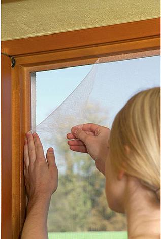 Image du produit Windhager Moustiquaire pour porte (60 x 210 cm)