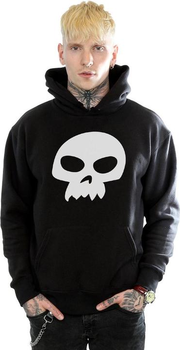 Produktbild Disney Toy Story Sid's Skull Kapuzenpullover (S)