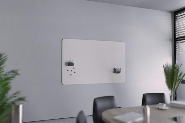 Actual product image Legamaster Holding magnets for glass board (5 x)