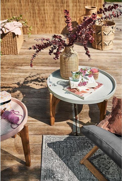 Produktbild La Redoute Interieurs Medan (55.50 cm)