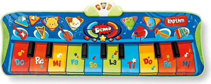 Produktbild Winfun Klaviermatte Junior
