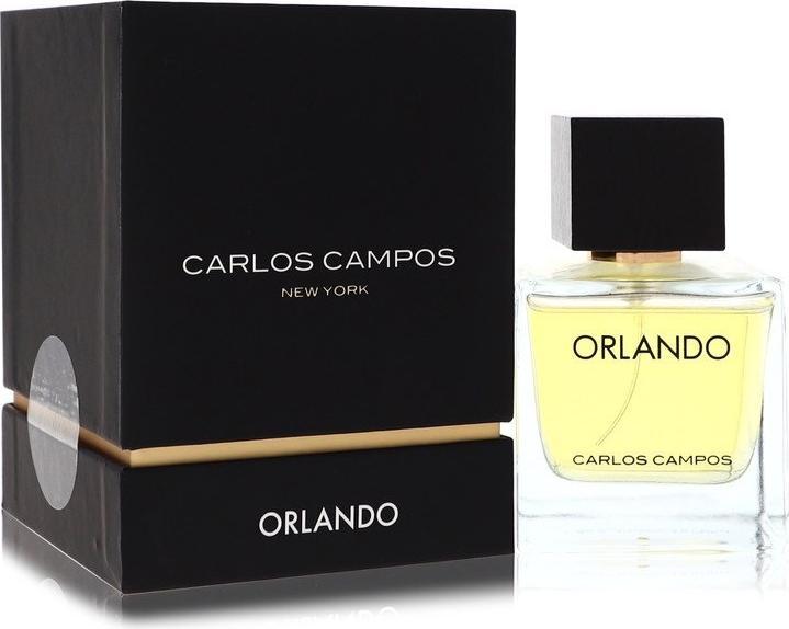 Image du produit Carlos Campos Orlando (Eau de toilette, 100 ml)