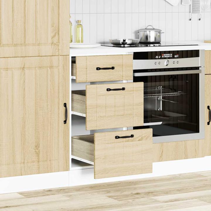 Actual product image VidaXL Madlene (40 x 46 x 81.5 cm)