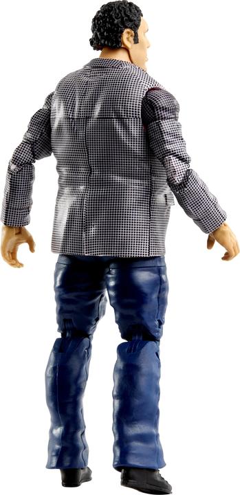 Immagine prodotto Mattel WWE Elite Collection Action Figure Andre the Giant 15 cm