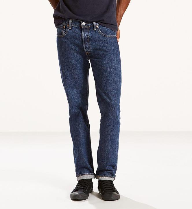 Actual product image Levis 501 (W29/L30)